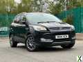 Photo 2014 Ford Kuga 2.0 TDCi 163 Titanium 5dr HATCHBACK Diesel Manual