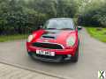 Photo Mini Cooper S 2008 1.6 Turbo **P/X WELCOME**