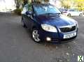 Photo 2010 SKODA FABIA 1.9 TDI ESATE LONG MOT 58K MILEAGE 2 OWNERS