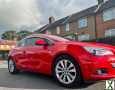 Photo Vauxhall ASTRA GTC Sri, Hatchback, 2014, Automatic, 1364 (cc), 3 doors