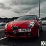 Photo 2014 Alfa Romeo Giulietta 1.4 Petrol