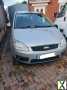 Photo Ford focus c-max zetec 1.8 petrol Manual 12 months 87k mot drive away