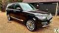 Photo 2013 Land Rover Range Rover 4.4 SDV8 Autobiography Executive Rear FIT FOR A KING