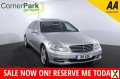 Photo 2013 13 MERCEDES-BENZ S-CLASS 3.0 S350 BLUETEC L 4D 258 BHP DIESEL