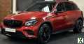 Photo 2019 Mercedes-Benz GLC GLC 250 4Matic AMG Night Edition 5dr 9G-Tronic ESTATE PET