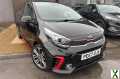 Photo 2017 Kia Picanto 1.0 GT-line 5dr HATCHBACK PETROL Manual