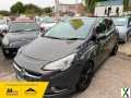 Photo Vauxhall Corsa LIMITED EDITION