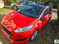 Photo Fiesta Zetec-S 1.0L EcoBoost ** New belt/pump