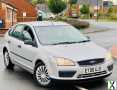 Photo Ford Focus LX TDCI