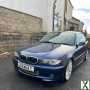 Photo BMW E46 330Ci 2004 (54) Auto