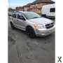 Photo Dodge Caliber sxt 2.0 diesel