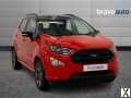 Photo 2020 Ford Ecosport 1.0 EcoBoost 125 ST-Line 5dr Hatchback Petrol Manual