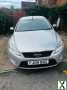 Photo Ford Mondeo Titanium X TDCI