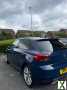 Photo Seat Ibiza Fr tsi sports mode