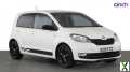 Photo 2019 Skoda Citigo 1.0 MPI GreenTech Monte Carlo 5dr Other Petrol Manual