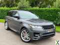 Photo 2013 RANGE ROVER SPORT 5.0 V8 510BHP AUTOBIOGRAPHY DYNAMIC**FULL LR HISTORY!!**