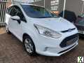 Photo 2013 Ford B-MAX 1.0T EcoBoost Zetec Euro 5 5dr MPV Petrol Manual