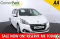 Photo 2018 Peugeot 208 1.2 ACTIVE 5d 82 BHP Hatchback Petrol Manual