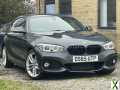 Photo 2016 BMW 1 Series 120d M Sport 3dr HATCHBACK DIESEL Manual