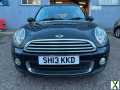 Photo FINANCE AVAILABLE 2013 MINI 1.6 Petrol-MANUAL, FULL MOT, WARRANTY, SERVICED