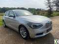 Photo 2012 BMW 1 Series 1.6 116i Sport Auto Euro 5 (s/s) 5dr Petrol