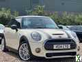 Photo 2014 MINI Hatch 2.0 Cooper S Euro 6 (s/s) 3dr HATCHBACK Petrol Manual