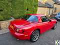 Photo MAZDA MX-5 1.8 33,000 MILES EUPHONIC EDITION, MX5 MK2 LSD, MINT!