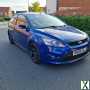 Photo Ford focus st3