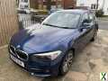 Photo BMW 118i Sport FSH Sat Nav ULEZ free