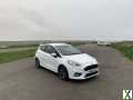 Photo Ford Fiesta ST line 1.0L eco boost