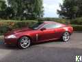 Photo Jaguar XKR