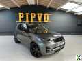 Photo LAND ROVER DISCOVERY HSE 3.0 PETROL SUPERCHARGED * 1 OWNER * 69K * 2017 / 17