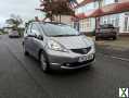 Photo Honda Jazz I-Vtec