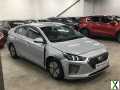 Photo 2021 21 REG HYUNDAI IONIQ 1.6 GDi Hybrid Premium 5dr DCT Unrecorded salvage