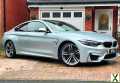 Photo 2017 BMW M4 M4 2dr DCT - FULL BMW SERVICE COUPE Petrol Automatic