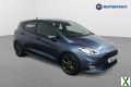 Photo 2020 Ford Fiesta 1.0 EcoBoost 95 ST-Line Edition 5dr Hatchback Petrol Manual