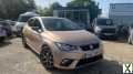 Photo 2017 SEAT Ibiza 1.0 TSI 95 Xcellence 5dr HATCHBACK PETROL Manual