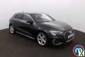 Photo 2020 Audi A3 35 TFSI S Line 5dr [Comfort-PlusSound] Hatchback Petrol Manual