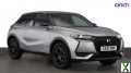 Photo 2021 DS DS 3 Crossback 1.2 PureTech 130 Performance Line 5dr EAT8 Other Petrol M