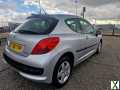 Photo PEUGEOT 207 1.4L PETROL 2010 ULEZ FREE DRIVES PERFECT