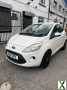 Photo Ford Ka