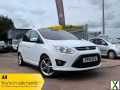 Photo Ford C-Max TITANIUM X