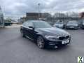 Photo 2017 BMW 5 Series 530e M Sport 4dr Auto SALOON Petrol/Plugin Elec Hybrid Automat