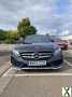 Photo Mercedes Benz C300h AMG premium plus Electric