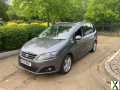 Photo Seat Alhambra auto ulez compliant