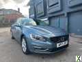 Photo 2017 Volvo V60 D4 [190] SE Lux Nav 5dr Geartronic ESTATE Diesel Automatic
