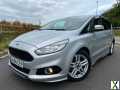 Photo 2016 Ford S-MAX 2.0 EcoBoost Titanium Sport 5dr Auto MPV Petrol Automatic