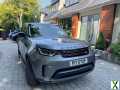 Photo Land Rover Discovery 2020 HSE 306ps Auto