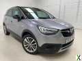 Photo 2020 Vauxhall Crossland X 1.2 [83] Griffin 5dr [Start Stop] HATCHBACK PETROL Man