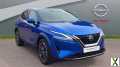 Photo 2022 Nissan Qashqai 1.3 DiG-T MH 158 Tekna 5dr Xtronic Auto Hatchback Petrol Aut